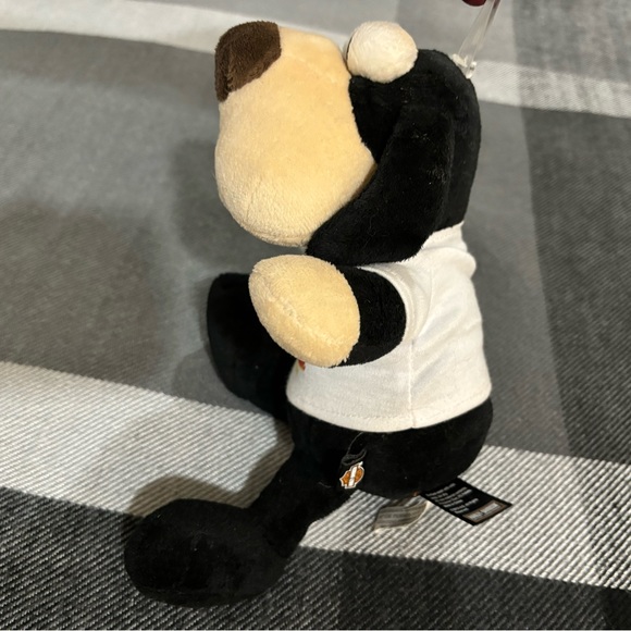Harley Davidson plushy - Picture 7 of 8